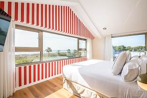 Hotel Barú