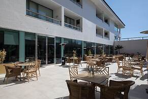 Hotel Barú