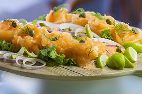 Kempinski Hotel Soma Bay