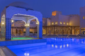 Kempinski Hotel Soma Bay