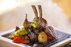 Kempinski Hotel Soma Bay