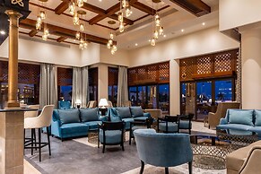 Kempinski Hotel Soma Bay