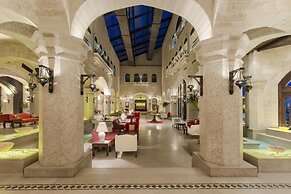 Kempinski Hotel Soma Bay