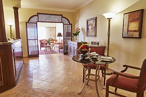 Kempinski Hotel Soma Bay