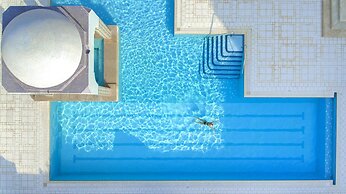 Kempinski Hotel Soma Bay