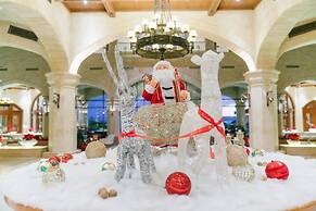 Kempinski Hotel Soma Bay