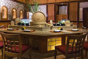 Kempinski Hotel Soma Bay