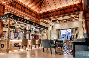 Kempinski Hotel Soma Bay