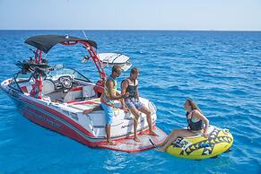 Kempinski Hotel Soma Bay