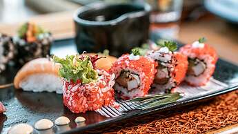 Kempinski Hotel Soma Bay