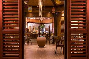 Kempinski Hotel Soma Bay