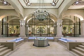 Kempinski Hotel Soma Bay