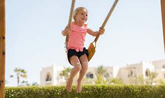 Kempinski Hotel Soma Bay