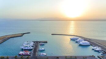 Kempinski Hotel Soma Bay
