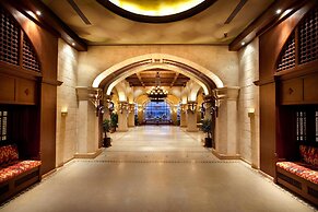 Kempinski Hotel Soma Bay