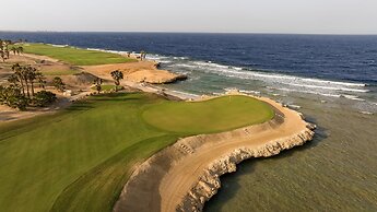 Kempinski Hotel Soma Bay