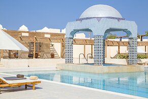 Kempinski Hotel Soma Bay