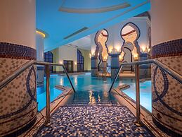 Kempinski Hotel Soma Bay