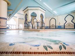 Kempinski Hotel Soma Bay