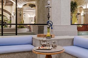 Kempinski Hotel Soma Bay