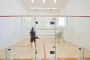 Kempinski Hotel Soma Bay