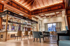 Kempinski Hotel Soma Bay