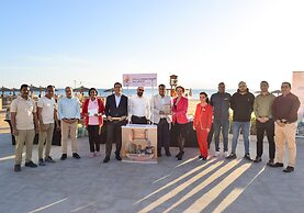 Kempinski Hotel Soma Bay