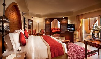 Kempinski Hotel Soma Bay