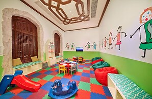 Kempinski Hotel Soma Bay