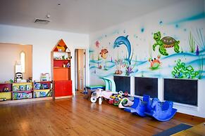 Kempinski Hotel Soma Bay