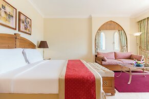 Kempinski Hotel Soma Bay
