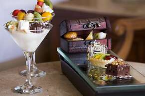 Kempinski Hotel Soma Bay