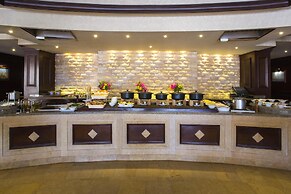 Kempinski Hotel Soma Bay