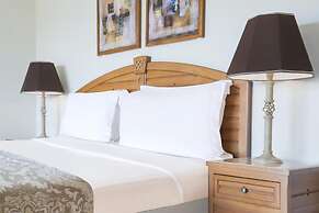 Kempinski Hotel Soma Bay