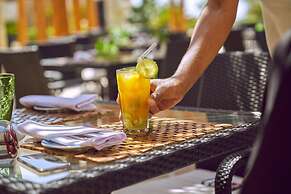 Kempinski Hotel Soma Bay