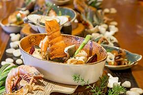 Kempinski Hotel Soma Bay