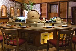 Kempinski Hotel Soma Bay