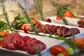 Kempinski Hotel Soma Bay