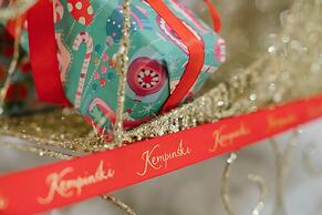 Kempinski Hotel Soma Bay