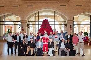 Kempinski Hotel Soma Bay