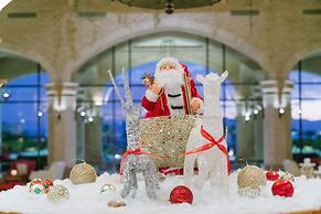 Kempinski Hotel Soma Bay