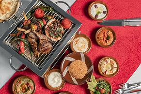 Kempinski Hotel Soma Bay