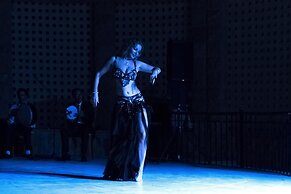 Kempinski Hotel Soma Bay