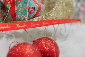 Kempinski Hotel Soma Bay