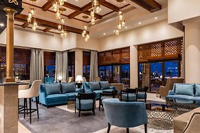 Kempinski Hotel Soma Bay