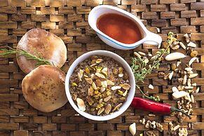 Kempinski Hotel Soma Bay