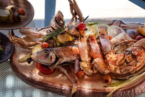 Kempinski Hotel Soma Bay