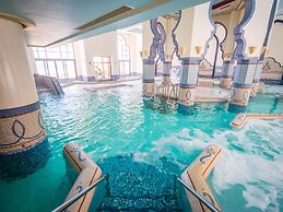 Kempinski Hotel Soma Bay