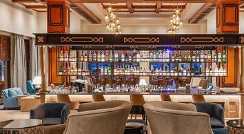 Kempinski Hotel Soma Bay