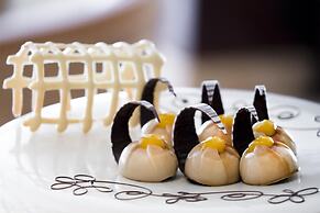 Kempinski Hotel Soma Bay